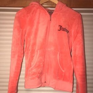 Y2K Juicy Couture Jacket